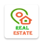 Logo of Real Estate android Application 