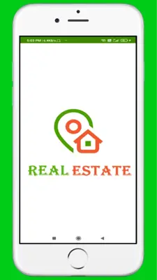 Real Estate android App screenshot 7